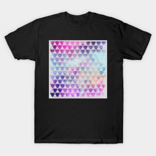 Geo Dream Three T-Shirt